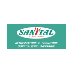 Logo di SANITARIA SANITAL