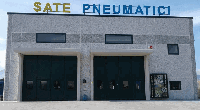 Logo di SA.TE. PNEUMATICI