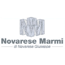 Logo di NOVARESE MARMI