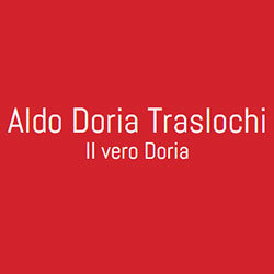 Logo di DORIA ALDO TRASLOCHI