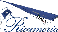 Logo di LA RICAMERIA
