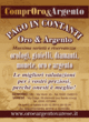 Logo di COMPRO ORO E ARGENTO
