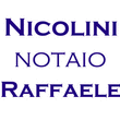 Logo di NICOLINI NOTAIO RAFFAELE