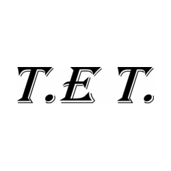 Logo di T. E T. SAS