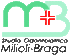 Logo di STUDIO MILIOLI - BRAGA