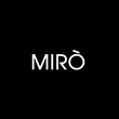 Logo di MIRÒ ABBIGLIAMENTO