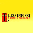 Logo di LEO E LEO INFISSI