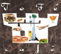 Logo di TOFÈ CAFÈ SAS