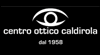 Logo di CENTRO OTTICO CALDIROLA