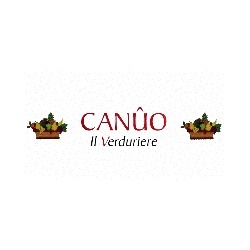 Logo di IL VERDURIERE CANÛO