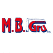 Logo di M.B. GRU SERVICE