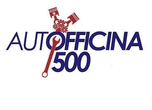Logo di AUTOFFICINA 500