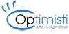 Logo di OTTICA OPTIMISTI