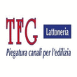 Logo di LATTONERIA TFG