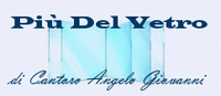 Logo di VETRAIO CANTORO ANGELO