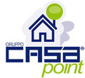 Logo di CASA POINT CASALBUTTANO