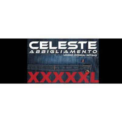 Logo di CELESTE ABBIGLIAMENTO