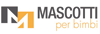 Logo di MASCOTTI BIMBI