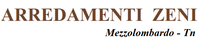 Logo di ARREDAMENTI ZENI