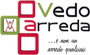 Logo di VEDO ARREDA DI VEDOVELLI JOSEF & PAOLO SNC