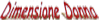 Logo di CENTRO ESTETICO DIMENSIONE DONNA