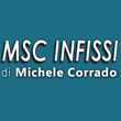 Logo di MSC INFISSI