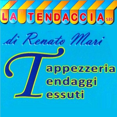 Logo di LA TENDACCIA