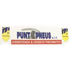 Logo di PUNTO PNEUS