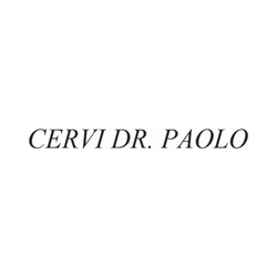 Logo di STUDIO CERVI DR. PAOLO