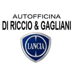 Logo di AUTOFFICINA DI RICCIO & GAGLIANI