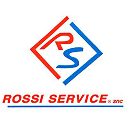 Logo di ROSSI SERVICE