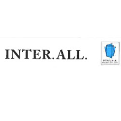 Logo di INTER.ALL. SERRAMENTI IN ALLUMINIO