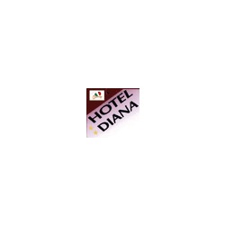Logo di ALBERGO DIANA
