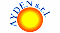 Logo di AYDEN
