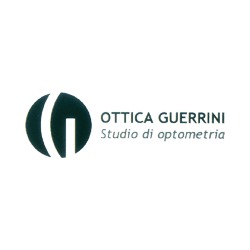 Logo di OTTICA GUERRINI