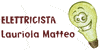 Logo di IMPIANTI ELETTRICI LAURIOLA L.M. IMPIANTI ELETTRICI