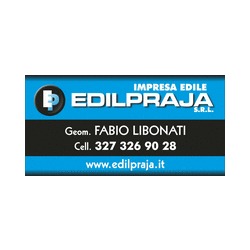 Logo di EDILPRAJA