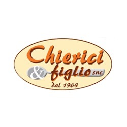 Logo di CHIERICI E FIGLIO