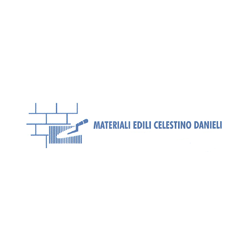 Logo di MATERIALI EDILI DANIELI CELESTINO PAOLO ISCRA SKERL & C.