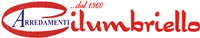 Logo di CILUMBRIELLO ARREDAMENTI