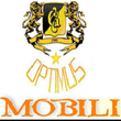 Logo di OPTIMUS