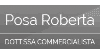Logo di STUDIO COMMERCIALE POSA DR.SSA ROBERTA