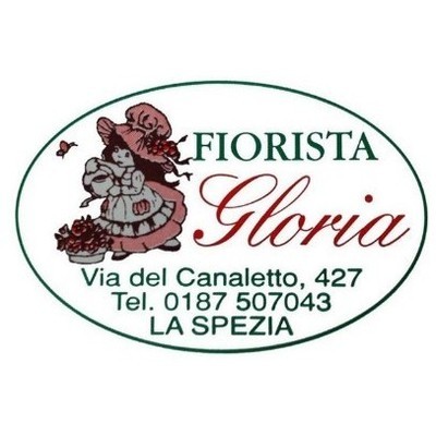 Logo di FIORISTA GLORIA