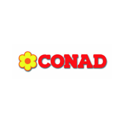 Logo di SUPERMERCATO CONAD