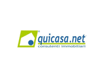 Logo di QUICASA.NET