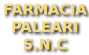 Logo di FARMACIA PALEARI