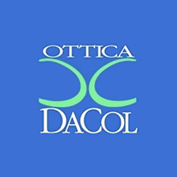 Logo di OTTICA DA COL