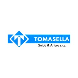 Logo di TOMASELLA SPURGHI