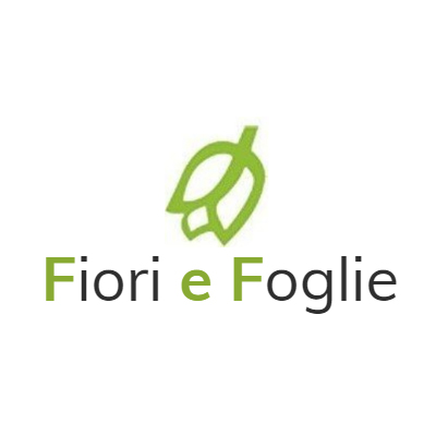 Logo di FIORI E FOGLIE