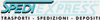 Logo di SPEDI EXPRESS S.R.L